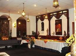 Hotel Starkenburger Hof