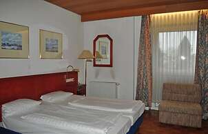 Hotel Starkenburger Hof