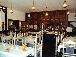 Hotel Starkenburger Hof