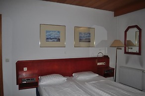 Hotel Starkenburger Hof