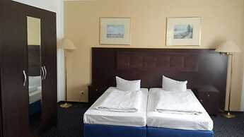 Hotel Starkenburger Hof