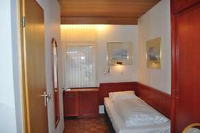 Hotel Starkenburger Hof