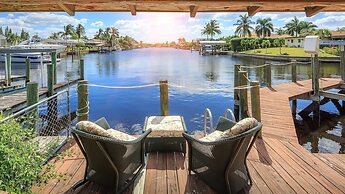 House Savona by Vacationhit