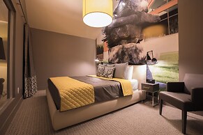 Kinipi spa nordique et hébergement