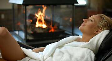 Kinipi spa nordique et hébergement