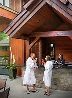 Kinipi spa nordique et hébergement