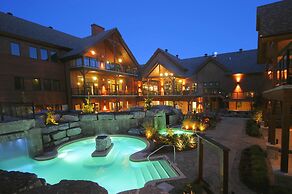 Kinipi spa nordique et hébergement