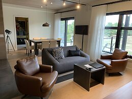 Kinipi spa nordique et hébergement