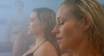 Kinipi spa nordique et hébergement