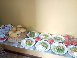 Feehi's Place - Hostel