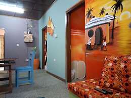 Feehi's Place - Hostel