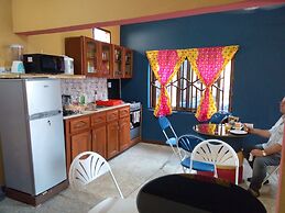 Feehi's Place - Hostel