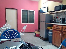 Feehi's Place - Hostel