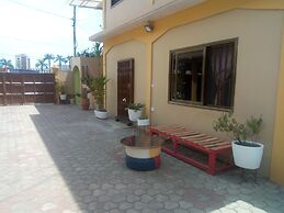 Feehi's Place - Hostel