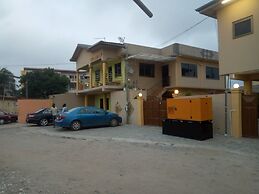 Feehi's Place - Hostel