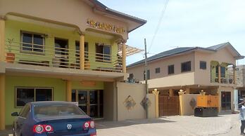 Feehi's Place - Hostel