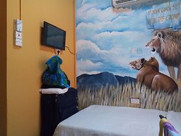 Feehi's Place - Hostel