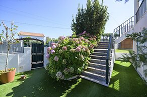 Casa das Hortênsias - Charming Guest House