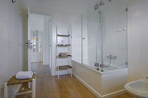 Casa das Hortênsias - Charming Guest House