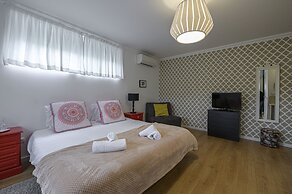 Casa das Hortênsias - Charming Guest House