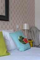 Casa das Hortênsias - Charming Guest House