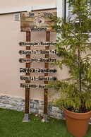 Casa das Hortênsias - Charming Guest House