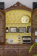 Casa das Hortênsias - Charming Guest House
