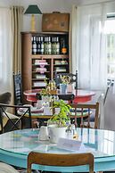 Casa das Hortênsias - Charming Guest House