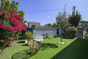 Casa das Hortênsias - Charming Guest House