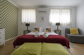 Casa das Hortênsias - Charming Guest House