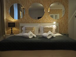 Casa das Hortênsias - Charming Guest House