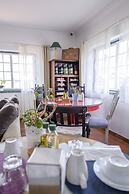 Casa das Hortênsias - Charming Guest House