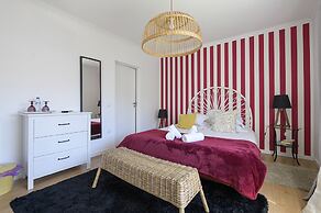 Casa das Hortênsias - Charming Guest House