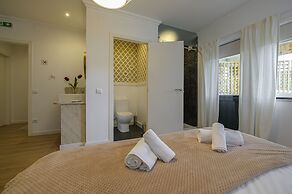 Casa das Hortênsias - Charming Guest House