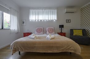 Casa das Hortênsias - Charming Guest House