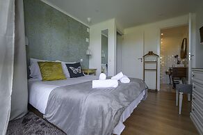 Casa das Hortênsias - Charming Guest House