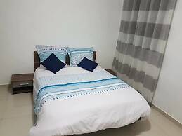 Résidence aichatou rose