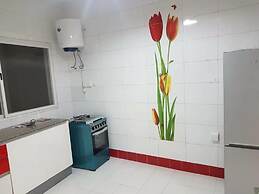 Résidence aichatou rose