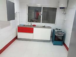 Résidence aichatou rose