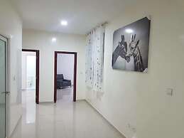 Résidence aichatou rose