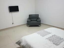 Résidence aichatou rose