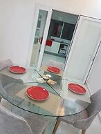 Résidence aichatou rose