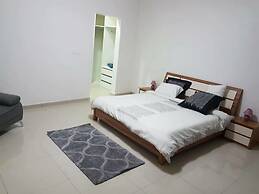 Résidence aichatou rose