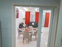 Résidence aichatou rose