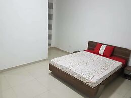 Résidence aichatou rose