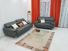 Résidence aichatou rose