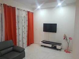 Résidence aichatou rose