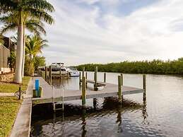 House Tropical Dream by Vacationhit