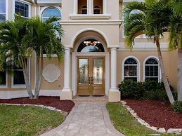 House Tropical Dream by Vacationhit