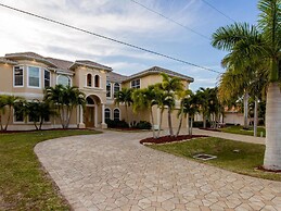 House Tropical Dream by Vacationhit